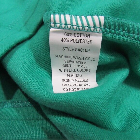 Basic House Bodycon Green Skirt
New - Picture 9 of 9